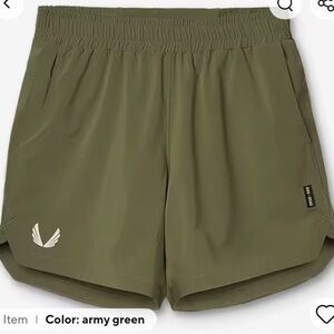 Men’s Athletic Shorts